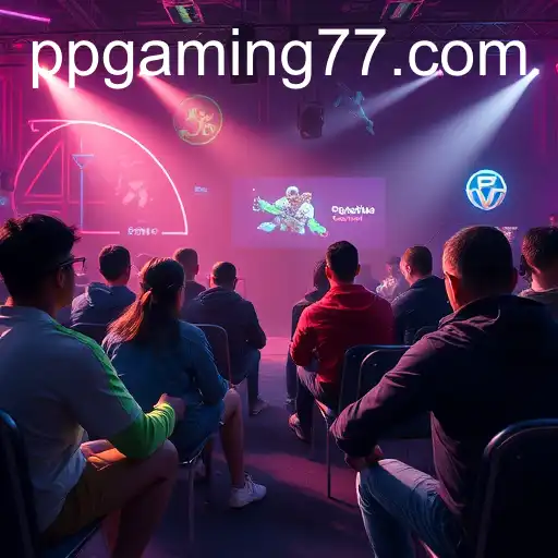 Exploring the Collaborative World of Player Community and PPGaming