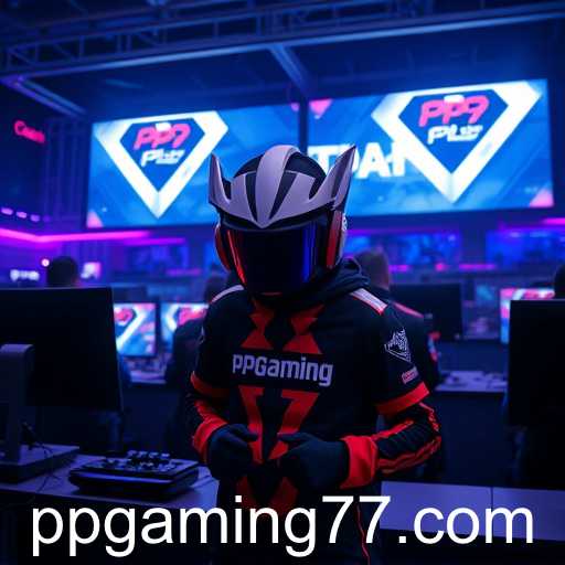 Unlocking Competitive Gaming: The Role of 'PPGaming' in Enhancing Esports Engagement
