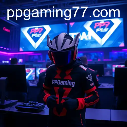Unlocking Competitive Gaming: The Role of 'PPGaming' in Enhancing Esports Engagement