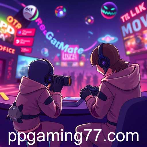 The Evolution of PPGaming in the Modern Era