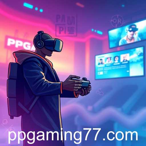 The Evolution of PPGaming in Modern Times