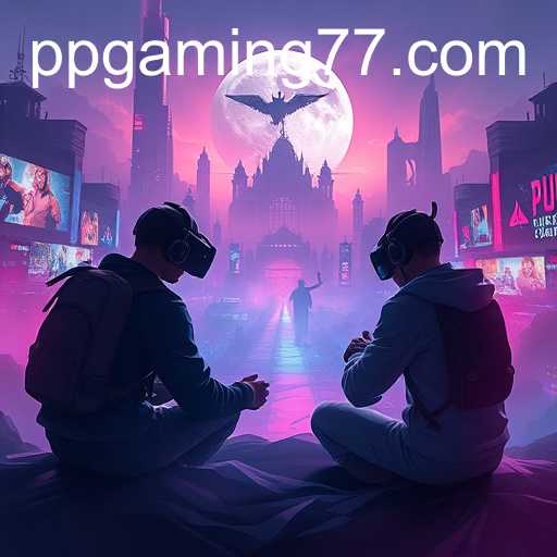 The Evolution of PPGaming: A Dynamic Hub for Gamers