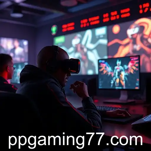 The Evolution of Online Gaming in 2025