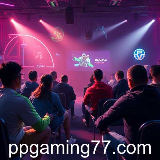 The Evolution of PPGaming in the Digital Era