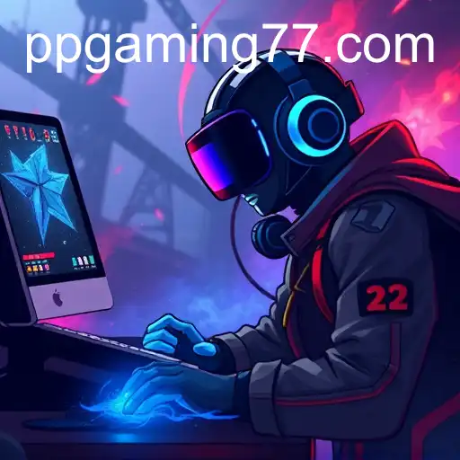 Evolving Landscape of Online Gaming in 2025