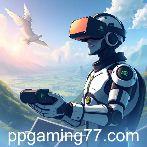 Emerging Trends in Online Gaming