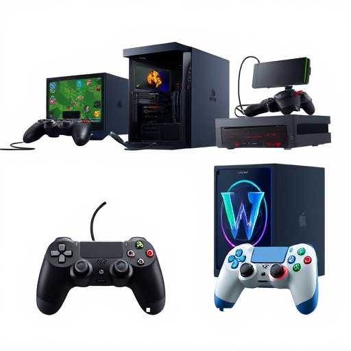 PPGaming: Elevating Your Game with Cutting-Edge Gear