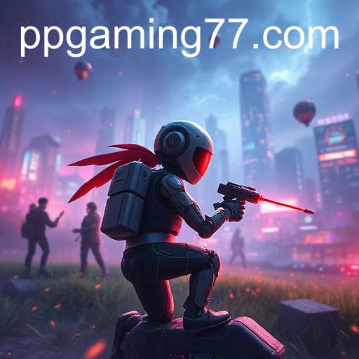 PPGaming Revolutionizes Online Gaming Community