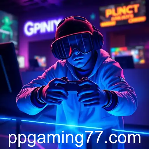 PPGaming Revolutionizes the Online Gaming Landscape