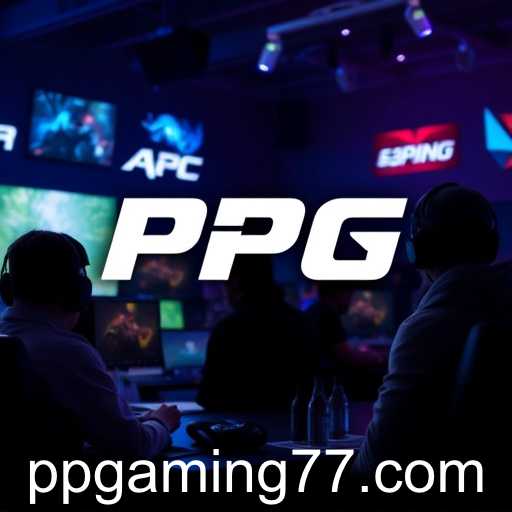 The Rising Influence of PPGaming in 2025