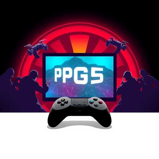 PPGaming's Rise Amidst Global Gaming Trends