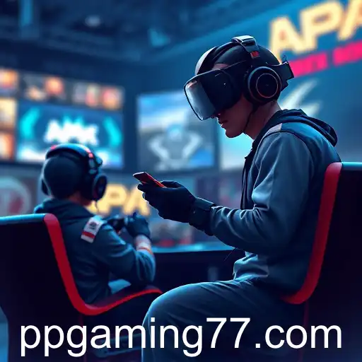 PPGaming's Impact on the Gaming Community