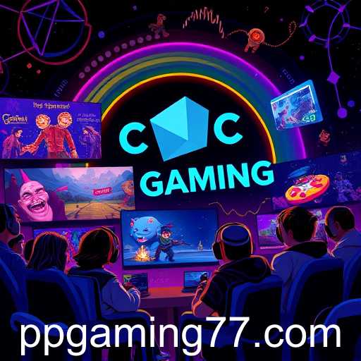 The Growing Influence of PPGaming on Global Culture