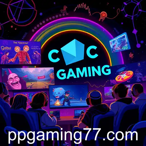 The Growing Influence of PPGaming on Global Culture