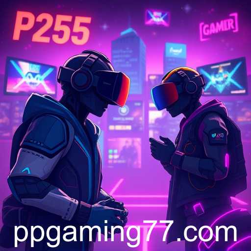 The Evolving Role of PPGaming in Modern Culture