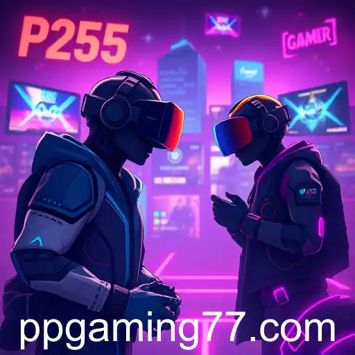 The Evolving Role of PPGaming in Modern Culture