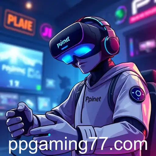 PPGaming Revolutionizes the Online Gaming Landscape