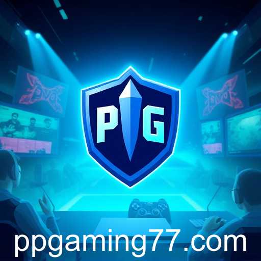 PPGaming Revolutionizes Virtual Engagement