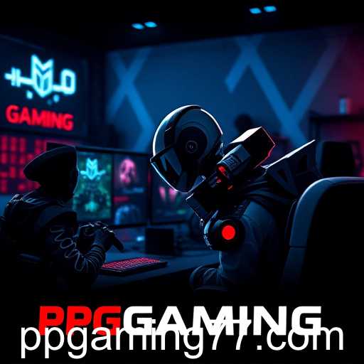 The Rise of PPGaming in the English Game Community