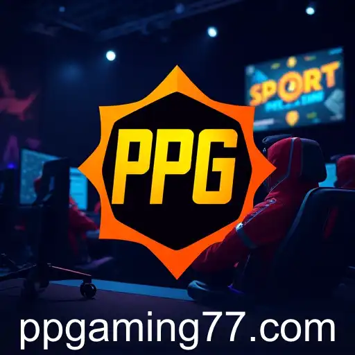 The Rise of PPGaming: A New Chapter in Online Gaming