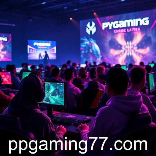 The Rise of PPGaming: Exploring 2025's Gaming Landscape