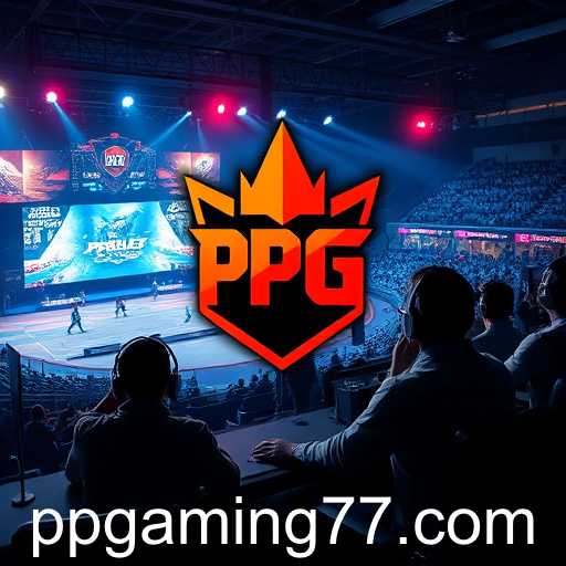 The Rise of PPGaming in the Digital Age
