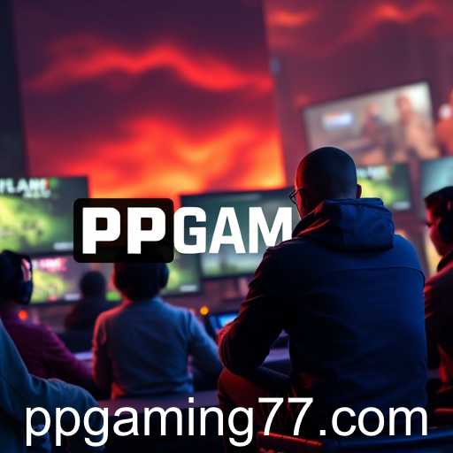 The Rise of PPGaming