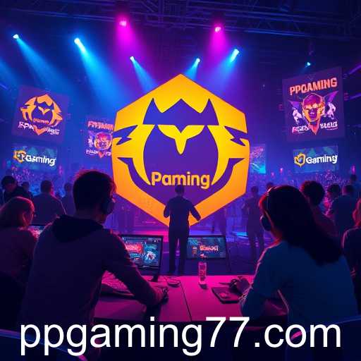 The Rise of PPGaming