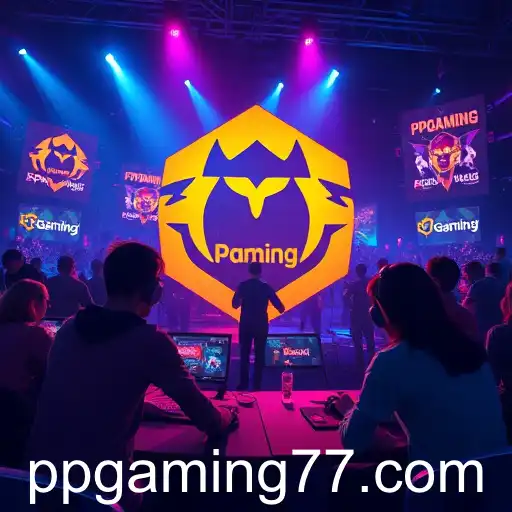 The Rise of PPGaming